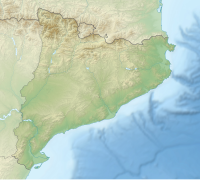 Empordà Golf is located in Catalonia