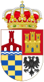 Coat of Arms of Medellín