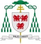 Herb duchownego