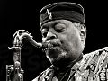 Dewey Redman op 5 juni 2006 overleden op 2 september 2006