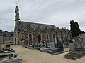 Église Saint-Gildas de Trégomeur