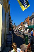 Elburg - Beekstraat - Jufferenstraat - Vischpoortstraat 05.jpg