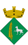 Blason de Vilanova del Vallès