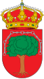 Blason de Parada de Rubiales