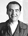 Federico García Lorca (1898–1936)