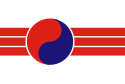 Watawat ng Korea