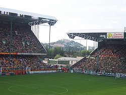 Žofruā Gišāra stadions