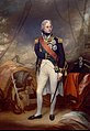 Horatio Nelson, 1. Viscount Nelson