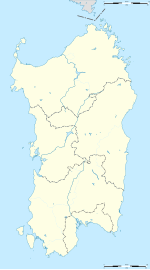 Segariu (Sardinië)