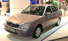 Lada Priora