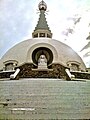 Image 43Peace Pagoda, Grafton, New York USA (from Peace Pagoda)