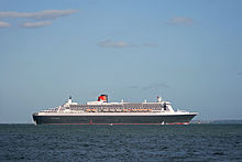 Queen Mary 2