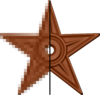 The SVG Barnstar