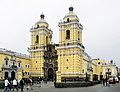 Lima, Peru