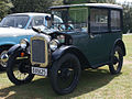 Image 291929 Austin Seven (from History of the automobile)