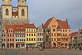 Image 70Wittenberg, birthplace of Protestantism (from Human history)