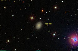 NGC 1699