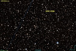 NGC 2358