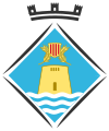 Emblem of Sant Francesc de Formentera