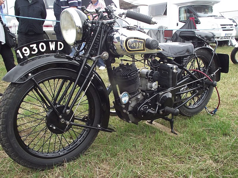 File:AJS R9 (1930).jpg