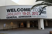 AVN Adult Entertainment Expo