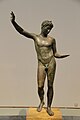 The Marathon Boy, c. 340-330 BC