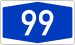 Bundesautobahn 99