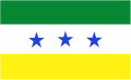 Bandeira de Itapetim