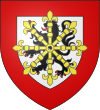 Blason de Dabo