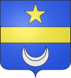 Blason de Lemoncourt