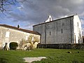 Église Sainte-Marie