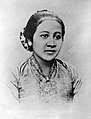 Kartini geboren op 21 april 1879