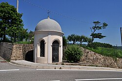 Capitello di Gesù