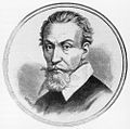 Claudio Monteverdi (1567-1643)