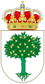 Coat of Arms of Almendralejo