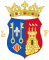 Coat of Arms of Jijona-Xixona