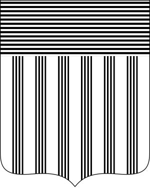 File:Coat of arms of the United States (monochrome).svg