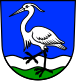 Coat of arms of Au am Rhein