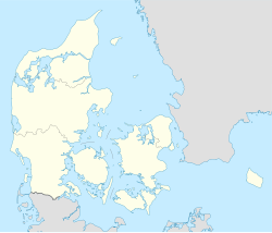 Børsen (Danio)