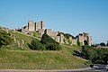 Image 44Dover Castle, 12th–13th century (from History of England)