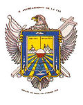 Blason de La Paz