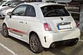 Abarth 500