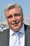 Frédéric Cuvillier