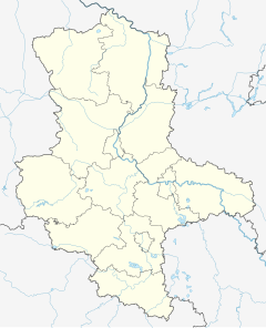 Leitzkau (Sachsen-Anhalt)