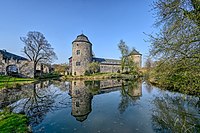 95. Platz: TeKappa mit Haus zum Haus in Ratingen im Kreis Mettmann