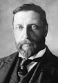 Henry Rider Haggard geboren op 22 juni 1856