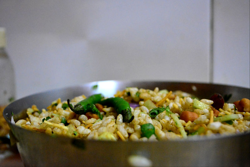 File:Homemade Muri Masala.jpg