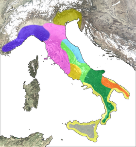 Image illustrative de l’article Sicules (Sicile)