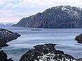 Torngat-Mountains-Nationalpark