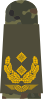 Generalmajor (field suit)